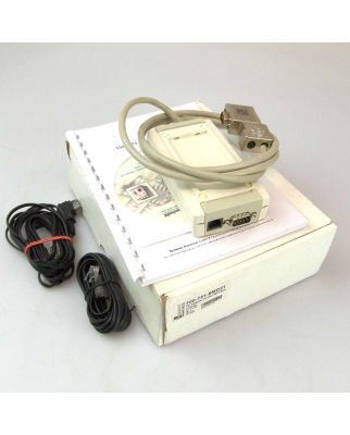 Helmholz TS-Adapter+Modem 700-751-8MD21 OVP