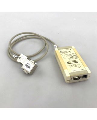 Helmholz TS-Adapter+Modem 700-751-8MD21 GEB