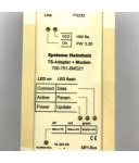 Helmholz TS-Adapter+Modem 700-751-8MD21 GEB