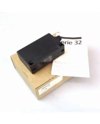Pepperl+Fuchs VISOLUX Lichtschranke RL32-8 OVP