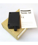 Pepperl+Fuchs VISOLUX Lichtschranke RL32-8 OVP