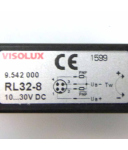 Pepperl+Fuchs VISOLUX Lichtschranke RL32-8 OVP