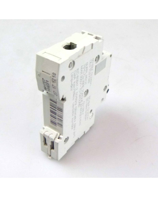 Schneider Electric Leistungsschutzschalter B1A C60 Multi9 24110 NOV