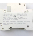 Schneider Electric Leistungsschutzschalter B1A C60 Multi9 24110 NOV
