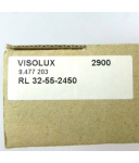 Pepperl+Fuchs VISOLUX Reflexionslichtschranke RL32-55-2450 OVP