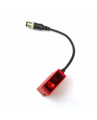 Leuze electronic Reflex-Lichtschranke RTR 25/66.1-200,150-S12 50102839 GEB