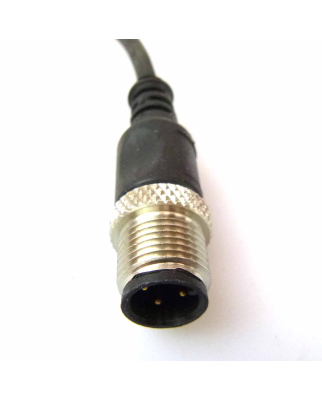Leuze electronic Reflex-Lichtschranke RTR 25/66.1-200,150-S12 50102839 GEB