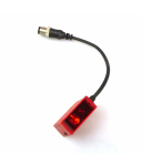 Leuze electronic Reflex-Lichtschranke RTR 25/66.1-200,150-S12 50102839 GEB