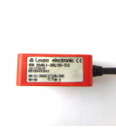 Leuze electronic Reflex-Lichtschranke RTR 25/66.1-200,150-S12 50102839 GEB