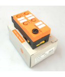 ifm AS-Interface Modul AC5215 Classicline 4DI-Y IP67 OVP