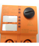 ifm AS-Interface Modul AC5215 Classicline 4DI-Y IP67 OVP