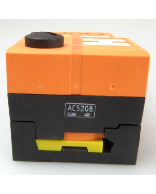 ifm AS-Interface Modul AC5208 Classicline 4DO IP67 OVP
