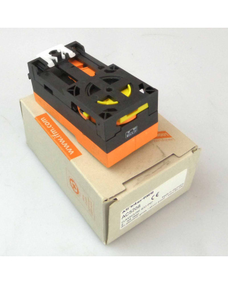 ifm AS-Interface Modul AC5208 Classicline 4DO IP67 OVP