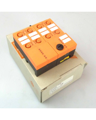 ifm AS-Interface Modul AC5209 Classicline 4DI 4DO IP67 OVP