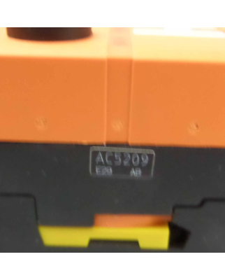 ifm AS-Interface Modul AC5209 Classicline 4DI 4DO IP67 OVP