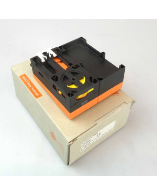 ifm AS-Interface Modul AC5209 Classicline 4DI 4DO IP67 OVP