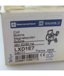 Telemecanique Magnetspule LXD1E7 046771 OVP