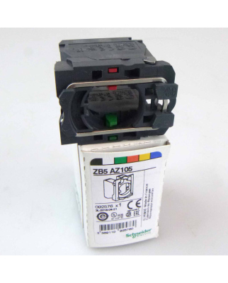 Schneider Electric Kontaktelement ZB5AZ105 092576 OVP