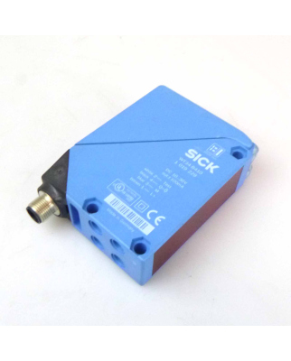 SICK Reflexions Lichttaster WT34-B410 1019229 GEB