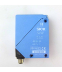SICK Reflexions Lichttaster WT34-B410 1019229 GEB