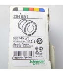 Schneider Electric Drucktaster ZB4BA1 088745 OVP