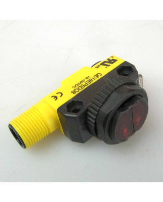 Banner Sensor QS18EP6DQ8 71995 GEB
