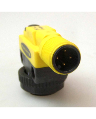 Banner Sensor QS18EP6DQ8 71995 GEB