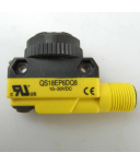 Banner Sensor QS18EP6DQ8 71995 GEB