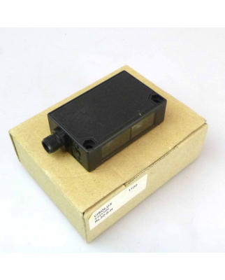 Pepperl+Fuchs VISOLUX Lichtschranke RL32-8-H OVP
