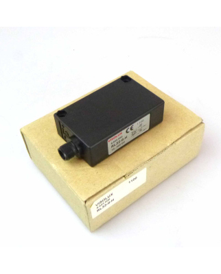 Pepperl+Fuchs VISOLUX Lichtschranke RL32-8-H OVP