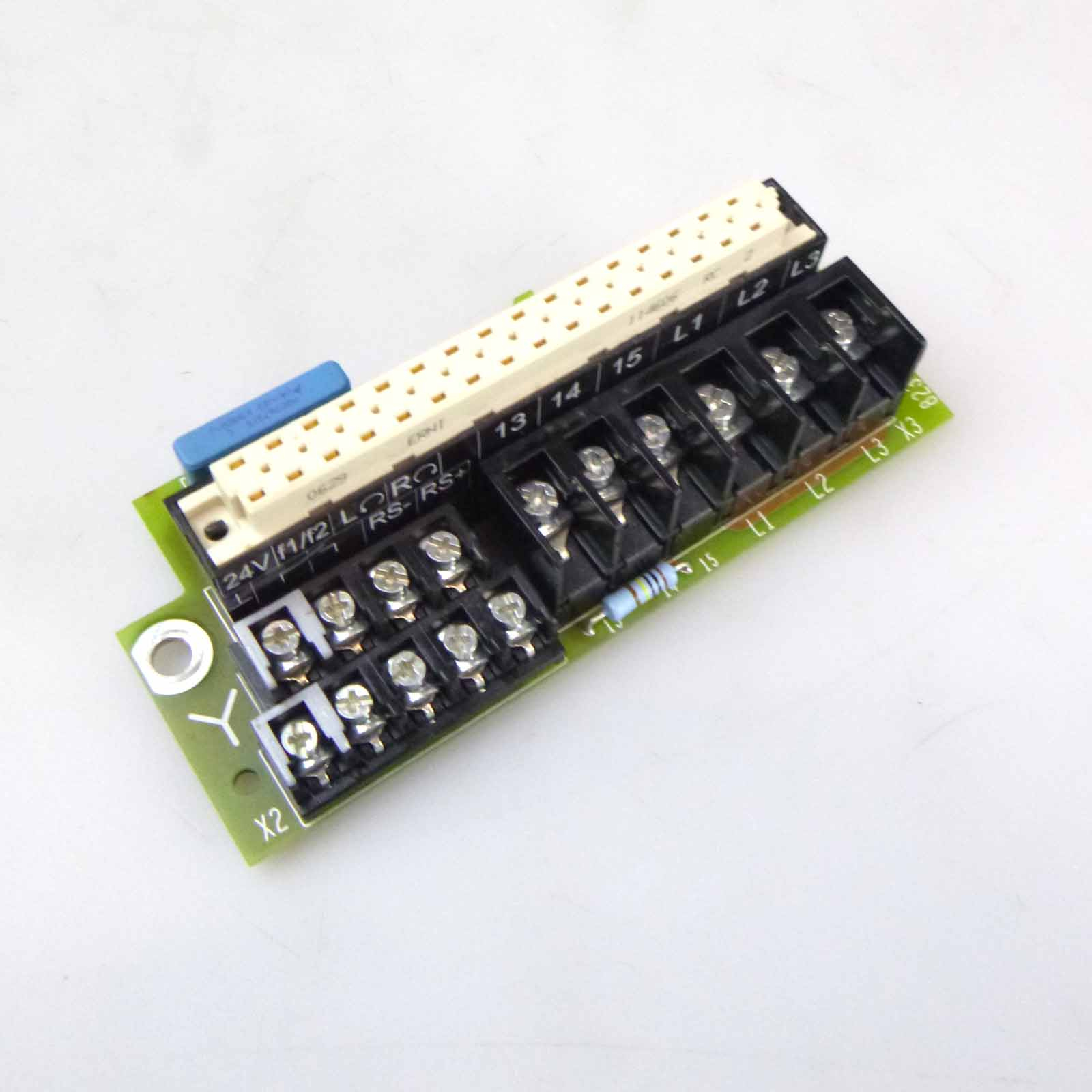 SEW 8230188.12 - Interface - spares4less Low cost industrial spare ...