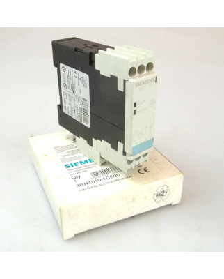 Siemens Auswertegerät 3RN1010-1CB00 OVP
