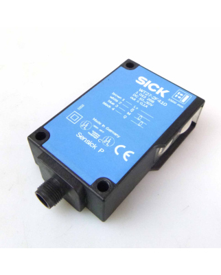 SICK Reflexions Lichttaster WT27-2F410 1013268 GEB