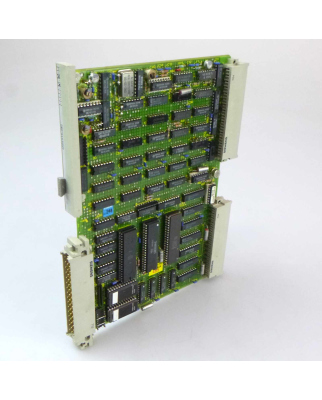 Siemens ANSCHALTUNG 6AB6515-0AC E-Stand:08 GEB