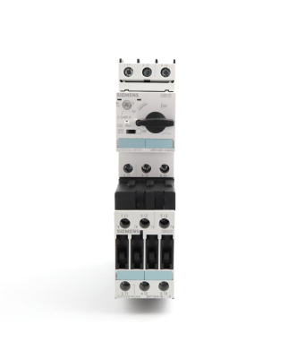 Siemens Starterkombination 3RA1120-1HA24-0BB4 OVP
