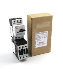 Siemens Starterkombination 3RA1120-1HA24-0BB4 OVP