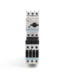Siemens Starterkombination 3RA1120-1HA24-0BB4 OVP