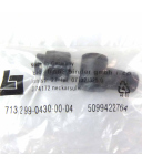 binder gmbh Verriegelungsschraube 713 2 99-0430-00-04 5099422764 OVP