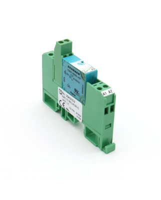 Phoenix Contact Relaismodul EMG 10-REL/KSR-G 24/21-LC 2942153 GEB