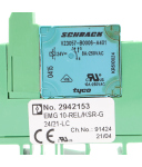 Phoenix Contact Relaismodul EMG 10-REL/KSR-G 24/21-LC 2942153 GEB