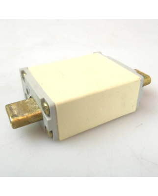 Siemens NH-Sicherungseinsatz 3NA2 822 63A GEB