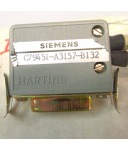 Siemens Pufferbatterie mit Signalverteiler 6DS9901-8BB E-Stand:01 REM