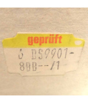 Siemens Pufferbatterie mit Signalverteiler 6DS9901-8BB E-Stand:01 REM