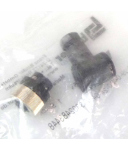 binder Stecker 713 2 99-0430-24-04 3302483448 OVP