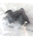 binder Stecker 713 2 99-0430-00-04 5099422764 OVP