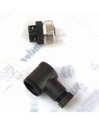 binder Stecker 713 99 0430 24 04 4212280564 OVP
