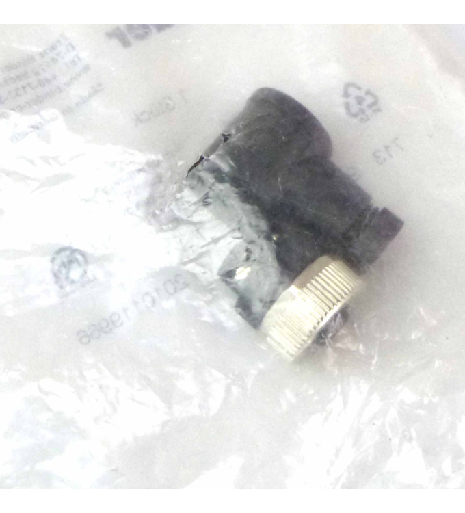 binder Stecker 713 99 0430 24 04 42 2010119966 OVP