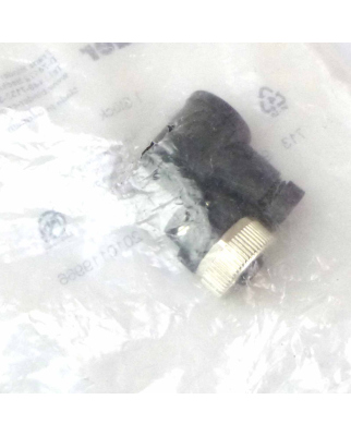 binder Stecker 713 99 0430 24 04 42 2010119966 OVP