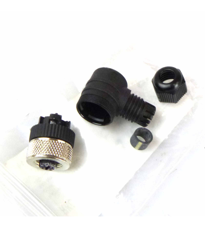 binder Stecker RKCW 4/7 6007303 OVP