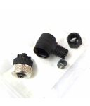binder Stecker RKCW 4/7 6007303 OVP
